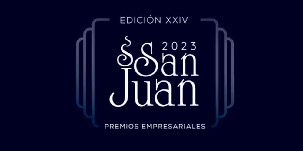 PREMIOS EMPRESARIALES SAN JUAN Albacete