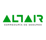 Altair empresa socia de AJE Albacete